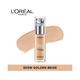 L'Oreal Paris True Match Super-Blendable Foundation Warm/Undertone 30ml - Foundation