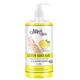 Mirah Belle Lemon Hand Rub Sanitizer (With Vitamin E) 1000 ml - Hand Sanitizer