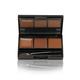 Incolor Delicate Eyebrow Kit 03 Multicolour 2 Gm - Lipsticks