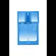 Ajmal Blu Femme EDP Floral Woody Perfume And Raindrops EDP Floral Chypre Perfume 100 ml - Women Perfumes (Edt/Edp)