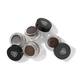 PAC SuperBrowww Cream Highly Pigmented Brow Pomade Long Lasting Smudgeproof - Mud Oak (6 g) - Eyebrow Pencils & Enhancers