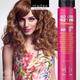 MADES Hair Care Absolutely Anti Frizz Shampoo Curly Whirly 250 ml - Shampoos