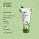 Plum Green Tea Pore Cleansing Face Wash 50 ml - Face Washes