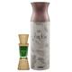 Ajmal Majmua Concentrated Perfume Oil Oriental And Shadow Homme Deodorant Citrus Woody Fragrance 210 ml - Perfumes (Edt/Edp)