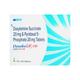 DOXEBET JR OD Tablet 30's - Vomitting/Emesis-Ant