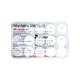 MECONEURON 500MCG TABLET 15'S - Supplements-Vam