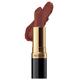 Revlon Super Lustrous Lipstick - Chocolate Velvety 4.2 Gm - Lipsticks