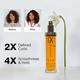 Gkhair CurlsDefineHer 100 ml - Curly Hair