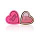 I Heart Makeup Blushing Hearts Blusher Bursting with love 10 gm - Blushes
