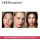 Fran Wilson Moodmatcher Luxe Twist Stick Green 2.9 gm - Lipsticks