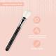 Miss Claire M23 - Angled Contour Brush (Chrome) 1's - Face Brush