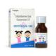 CEFTORQ 100 Dry Syrup 30ml - Bacterial Infections-Cep