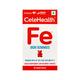 Celehealth Fe Iron Gummies 30's - Multi-Vitamins