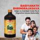 Baidyanath Bhringrajasava Syrup 450 ml - Speciality Medicines