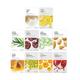 The Face Shop Unisex Soothing And Relaxing Face Masksheet (Pack Of 10) - Masks & Peels