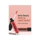 Swiss Beauty Ultra Smooth Matte Liquid Lipstick, Shade- Ruby 6 ml - Liquid Lipsticks
