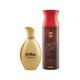 Maryaj Goldie EDP Fruity Floral Perfume And Ajmal Sacred Love Deodorant Floral Musky Fragrance 300 ml - Women Perfumes (Edt/Edp)