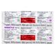 Pevesca Plus Capsule 10'S - Neuropathic Pain-Dru