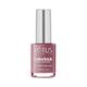 Lotus Makeup Colorkick Nail Enamel Wine Lust 970 10 ml - Nail Polish