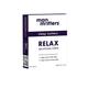 Man Matters Relax Melatonin Strips For Deep, Improved & Quality Sleep (Pack of 30) 1's - Multi-Vitamins