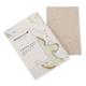 Dromen & Co Green Tea Blotting Paper 20 Gm - Make Up Removers