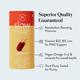 Wellbeing Nutrition Slow Multi + Omega for Her Multivitamin Vegan omega-3 oil, B-complex - Multi-Vitamins