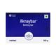 Aknaybar Bathing Bar 100gm - Acne-Acn