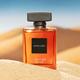 UPSILON Golden Sand Long Lasting Eau De Parfum for Men 1's - Men Perfumes (Edt/Edp)