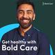Bold Care Spark Immunity Booster Tablet 60's - Vitamin C