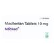 Macikad 10mg Tablet 10'S - Hypertension-Oah