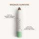 DISGUISE Velvet Glow Multisticks, Bronze Sunfyre 61 3.2 gm - Highlighters & Illuminators