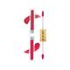 Swiss Beauty Select Do The Duet Lipstick, Matte Liquid Lipstick + Tinted Gloss Imperial Red 3 ml - Liquid Lipsticks