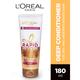 L'Oreal Paris Rapid Reviver 6 Oil Nourish Deep Conditioner 2X Nourishment with Micro Oils 180ml - Conditioners
