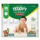 Teddyy Easy Baby Diaper Pant (M) 74's - Diapers & Wipes