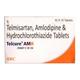 TELCURE AMH Tablet 15's - Hypertension-Ang