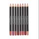 Kingdom Of Lashes - Mood Setter Lip Pencil 1's - Lip Liners
