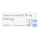 Erbinox Tablet 7'S - Fungal Infections-Anf