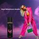 Nisara Play My Way Long Lasting Fruity Fragrance Body Mist Spray Perfume For Women 200 ml - Body Mist/Spray