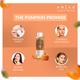 Arias By Lara Dutta Pore Refining Toner - Pumpkin Extract And Witch Hazel 100 ml - Toners