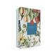 Sadhev Maya - The Magical Gift Box - Aloe Vera & Saffron Gel With Kumkumadi Tailam 100Gm 1's - Facial Kits