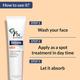 Fixderma Salyzap Gel Day Time 20gm - Face Gels