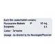 FLUVAKON 50 Tablet 10's - Depression-Ant