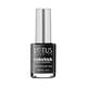Lotus Make-up Colorkick Nail Enamel Black Angel 83 10 ml - Nail Polish
