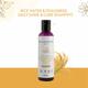 Glamveda Daily Shine Shampoo Rice Water and Fenugreek 100 ml - Shampoos