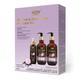 WOW Skin Science Onion Oil Ultimate Hair Care Kit (Shampoo + Hair Conditioner + Hair Oil) 1's - Shampoos