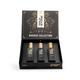 Wild Stone Perfume Gift Set Of Whisky, Cigar and Ammo Perfume for Men, 20ml each 3's - Men Perfumes (Edt/Edp)