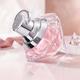 Chopard Pink Wish W Eau de Parfum 75 ml - Perfumes (Edt/Edp)