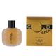 INSTYLE Gold Coin Eau de Toilette (For Men) 100 ml - Men Perfumes (Edt/Edp)