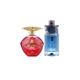 Ajmal Regina EDP Floral Fruity Perfume And Shadow Him EDP Spicy Woody Perfume 175 ml - Perfumes (Edt/Edp)