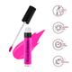Star Struck By Sunny Leone Liquid Lip Color - Foxy Fuchsia 5.5 ml - Lip Glosses